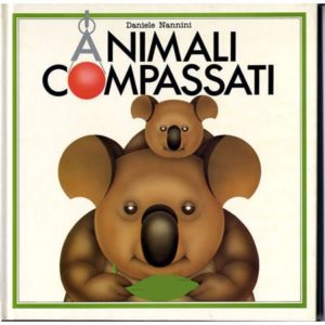 libri - animali compassati